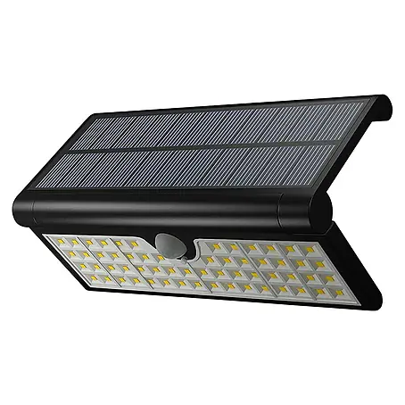 Arte confort  Aplique solar para exterior Neus