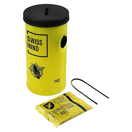 Swissinno Natural Control Trampa para avispas