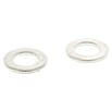 Marinetech Unterlegscheibe (Innendurchmesser: 6,4 mm, Außendurchmesser: 12 mm, A4, Edelstahl, 250 Stk.) | BAUHAUS