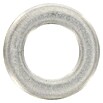 Marinetech Unterlegscheibe (Innendurchmesser: 6,4 mm, Außendurchmesser: 12 mm, A4, Edelstahl, 250 Stk.) | BAUHAUS