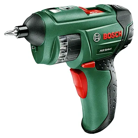Bosch  Akkuschrauber PSR Select