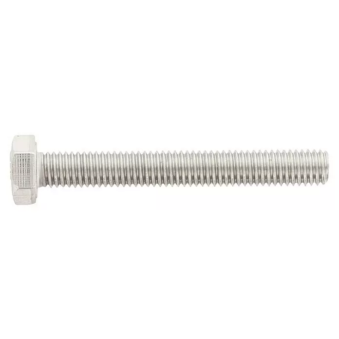Marinetech SechskantschraubeM 5, Länge: 20 mm, Edelstahl, A4, 100 Stk.