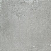 Feinsteinzeugfliese Manhattan Smoke (60 x 60 cm, Grau, Glasiert)