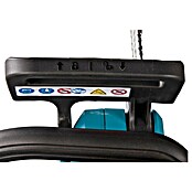 Makita LXT 18V Motosierra de batería DUC307 (18 V, Iones de litio, Sin batería, Longitud de la cuchilla: 30 cm) | BAUHAUS