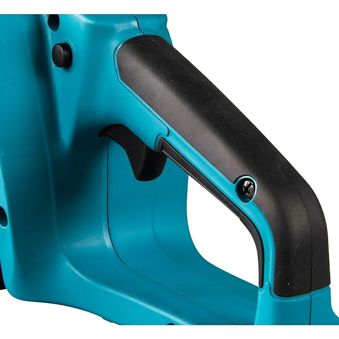 Makita LXT 18V Motosierra de batería DUC307 (18 V, Iones de litio, Sin batería, Longitud de la cuchilla: 30 cm) | BAUHAUS