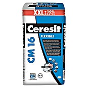 Ceresit Lepilo za ploščice CM 16  (27,5 kg) | 5553 - Fliesenklebstoffe | FADB - Verfliesen | FAD - Baustoffe | FA - Baustoffe | F - Baustoffe | BAUHAUS