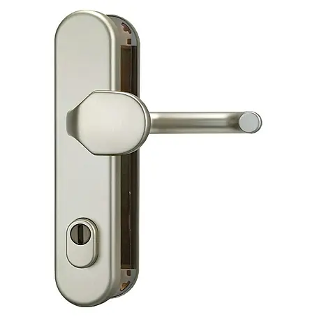 Abus  Schutzbeschlag HLZS814