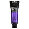 Liquitex Basics Acrylfarbe (Brillantlila, 118 ml, Tube)