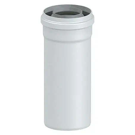 Tubo coaxial M/H Estanco