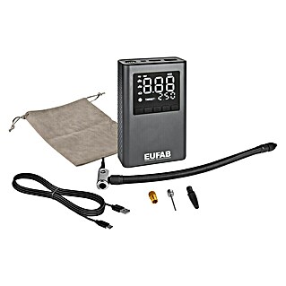Eufab Compresor (12 V)
