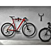 LAS Fahrradhalterung (Traglast: 30 kg, 1 Stk.) | BAUHAUS