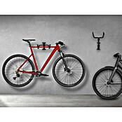 LAS Fahrradhalterung (Traglast: 30 kg, 1 Stk.) | BAUHAUS