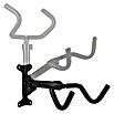 LAS Fahrradhalterung (Traglast: 30 kg, 1 Stk.) | BAUHAUS