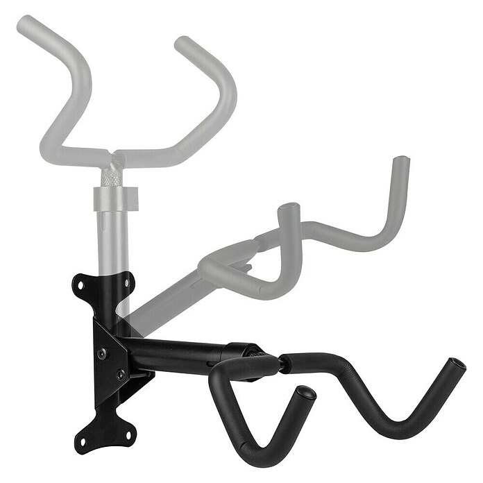 LAS Fahrradhalterung (Traglast: 30 kg, 1 Stk.) | BAUHAUS