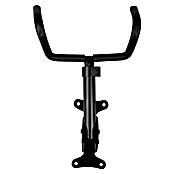 LAS Fahrradhalterung (Traglast: 30 kg, 1 Stk.) | BAUHAUS