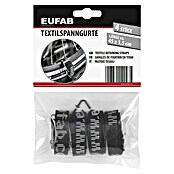 Eufab Spanngurt (4 Stk.) | BAUHAUS