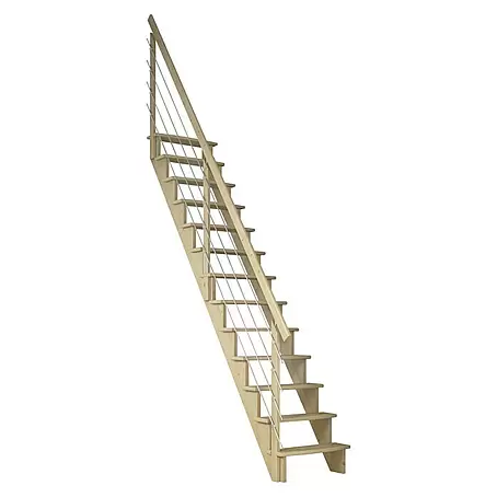 Dolle  Raumspartreppe Lyon