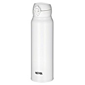 Thermos Thermo-Trinkflasche Ultralight (Weiß, 0,75 l) | BAUHAUS