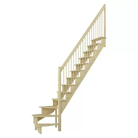 Dolle  Raumspartreppe Lyon