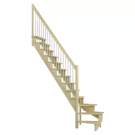 Dolle  Raumspartreppe Lyon