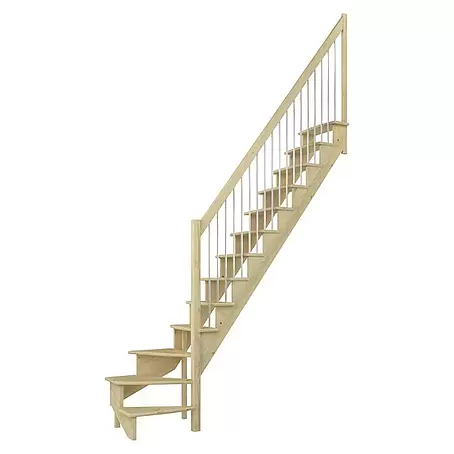 Dolle  Raumspartreppe Lyon