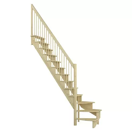 Dolle  Raumspartreppe Lyon