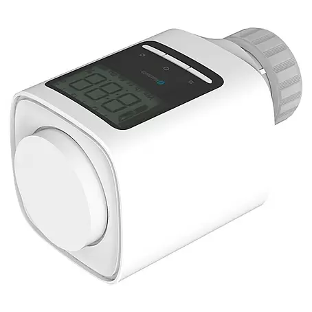 Essentials  Heizkörper-Thermostat Design