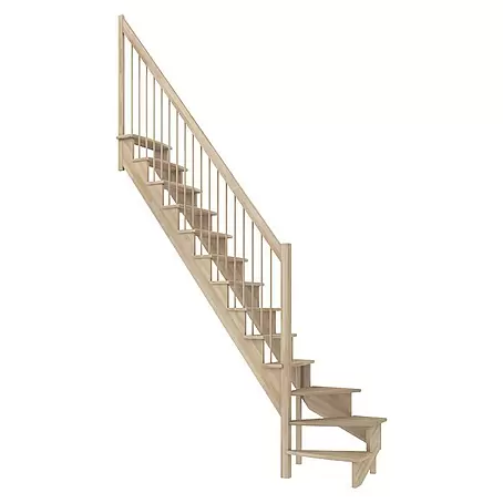 Dolle  Raumspartreppe Lyon