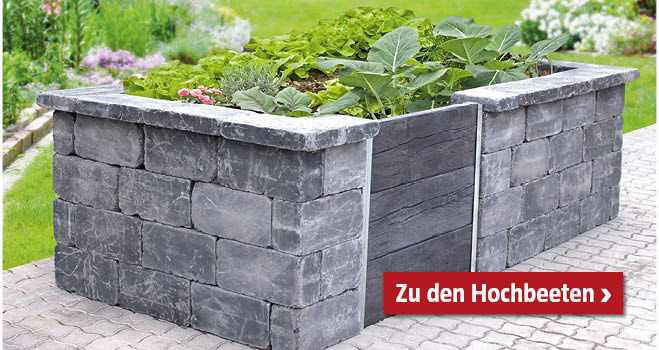 Hochbeet