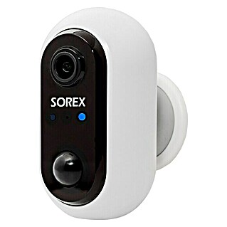 Sorex Überwachungskamera Senso Spycam (Auflösung: 1.920 x 1.080 Pixel (Full HD))