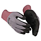 Guide Arbeitshandschuhe 582 (Konfektionsgröße: 6, Grau/Schwarz)