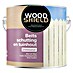 Wood Shield Houtbeits voor langdurige bescherming Kleurloos 