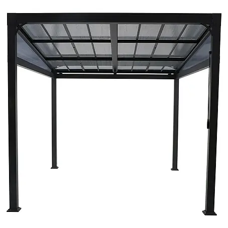 Sunfun  Anstellpavillon Ibiza