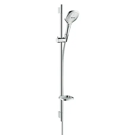 Hansgrohe  Brausegarnitur Raindance Select E 120