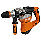 Toolson Martillo perforador PRO-HM 9 MAX (1.050 W, 0 r.p.m. - 500 r.p.m., Energía de percusión: 9 J)