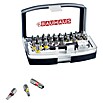 BAUHAUS Bit-Set (32-tlg., Bitlänge: 25 mm)