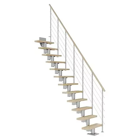 Dolle  Mittelholmtreppe Dublin
