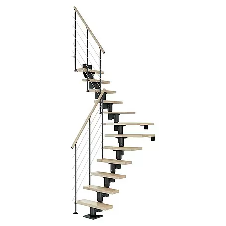 Dolle  Mittelholmtreppe Dublin
