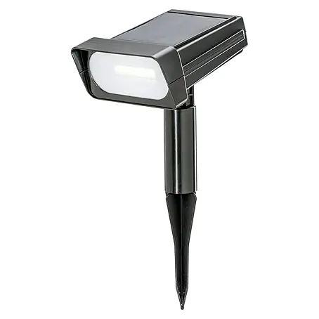 BAUHAUS  Estaca solar Premium