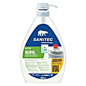 Sanitec Sredstvo za čiščenje in nego  (1 l) | 7136 - Spezialreinigung | HHCA - Reinigungsmittel | HHC - Reinigung | HH - Reinigung | H - Innendeko/Farben | BAUHAUS