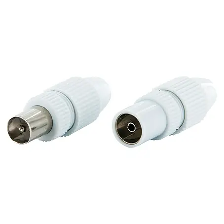 Schwaiger  Koax-Set quickFIX