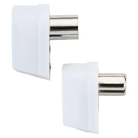 Winkelstecker Set schraubbar
