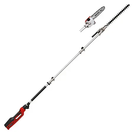 Einhell  Cortasetos eléctrico GC-HC 90/2046 T