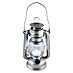 Lámpara de camping linterna Silver 