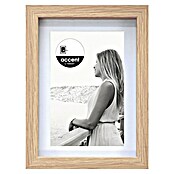 Accent Bilderrahmen Aura (Eiche, 18 x 24 cm, Holz)