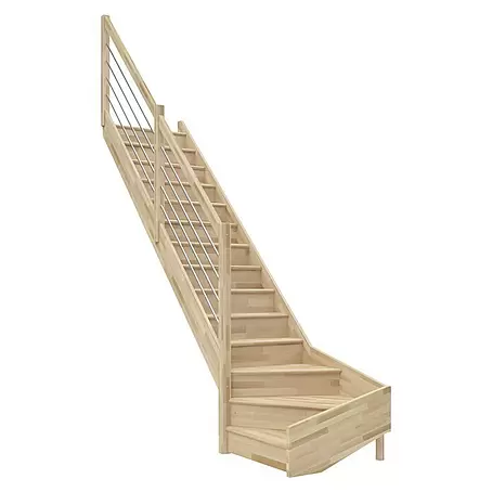 Dolle  Raumspartreppe Paris