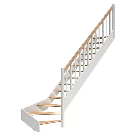 Dolle  Raumspartreppe Paris