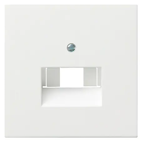 Gira Flächenschalter UAE-Abdeckung 0270112