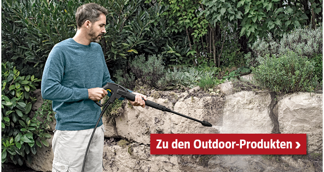 Outdoor Produkte Kärcher