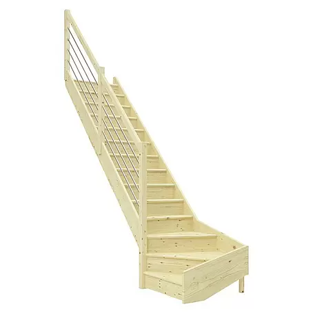 Dolle  Raumspartreppe Paris